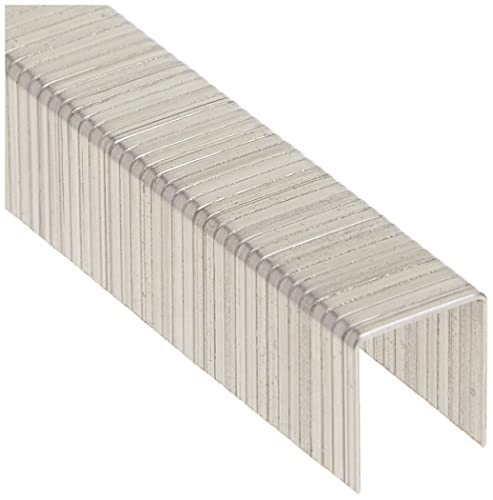 Arrow Fastener 508Ss1 Genuine T50 1/2-Inch Stainless Staples, 1,000-Pack #TOP1