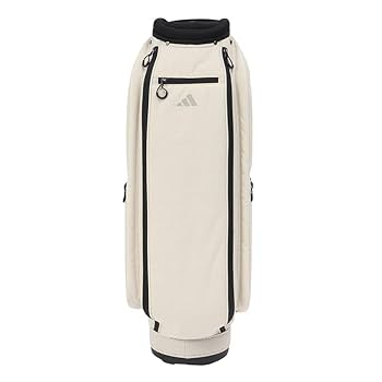 Amazon.co.jp: スリーストライプス コーデュラ キャディバッグ