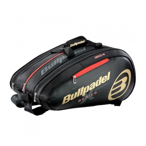 El mejor review de Mochila bullpadel al mejor precio. 23 Imagen adicional
