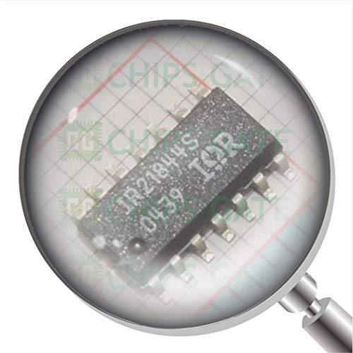 IR21844S 6Pcs New IR21844S Ir Sop-14