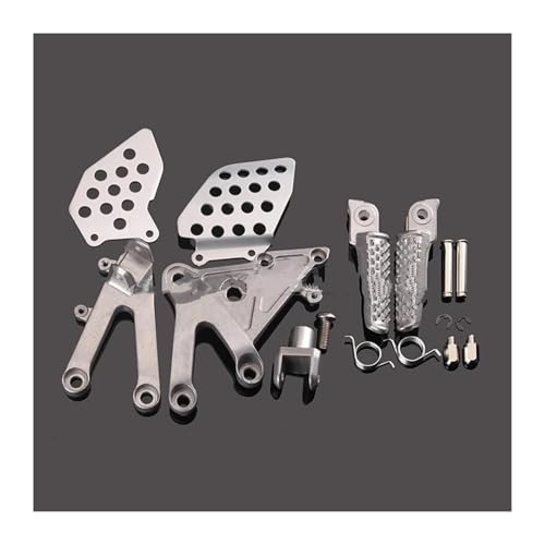 Support de repose-pieds avant CBR600RR F5 pour réparer une pédale cassée
