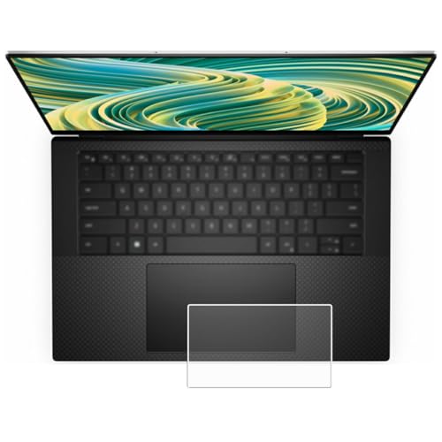 ClearView Dell XPS 15 9530 ��^�b�`2023�N���f���p [�}�b�g ���˒ጸ] �^�b�`�p�b�h��p�ی�t�B���� �C�A���X ���{��