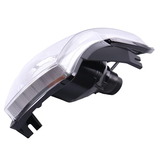 DVPARTS Right Headlight Head Lamp Light Socket TC422-30023 TC422-30024 Compatible with Kubota L2501 L4701 L3800 L3808 L3200 L4600 L3901 L3301 by DVPARTS - Image 4