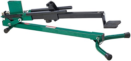 DIVISORA MADERA - LOG SPLITTER - INTERHOME©