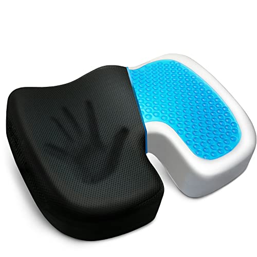 6 Best Car Seat Cushion for Buttock Pain in 2023 Comfort on the Road