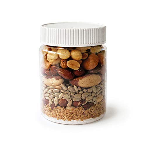 NuttZo Peanut Pro Nut Butter, Crunchy, Seven Nuts & Seeds, 12 Ounce
