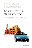 bayard jeunesse edition  Les chemins de la colère