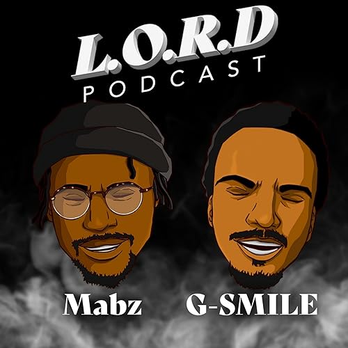Couverture de Lord Podcast
