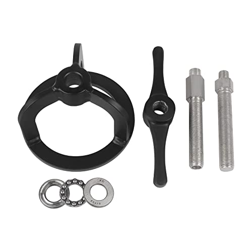 Tocsho Clutch Spring Compressor Compression Tool Harley Touring Softtail Sportster Dyna XL 883 1200 48 Replaces OEM Number HD-38515A