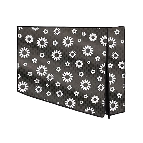 Image of LED TV Cover for Samsung 43 inches LED TVs (All Models) - Dustproof Television Cover Protector for 43 Inch LCD, LED, Plasma Television CLED1-P024-43