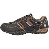Dockers by Gerli Herren Halbschuhe 44BN009