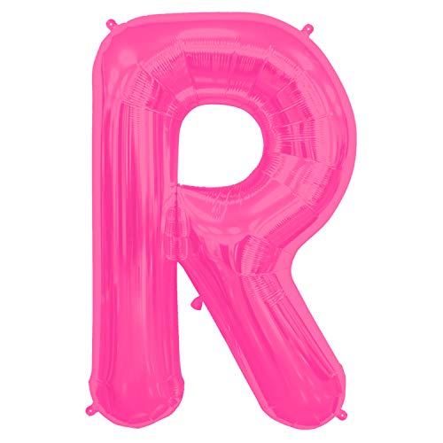 Northstar Letter R-Magenta, 34