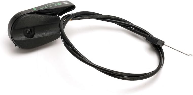 Toro Part # 100-5987 Throttle Control Assembly