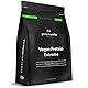 Protein Works - Vegan Protein Extreme, Zusätzliche Vitaminmischung, Veganes Proteinpulver, Pflanzlicher Protein Shake, 57 Shakes, Vanillecreme, 2kg