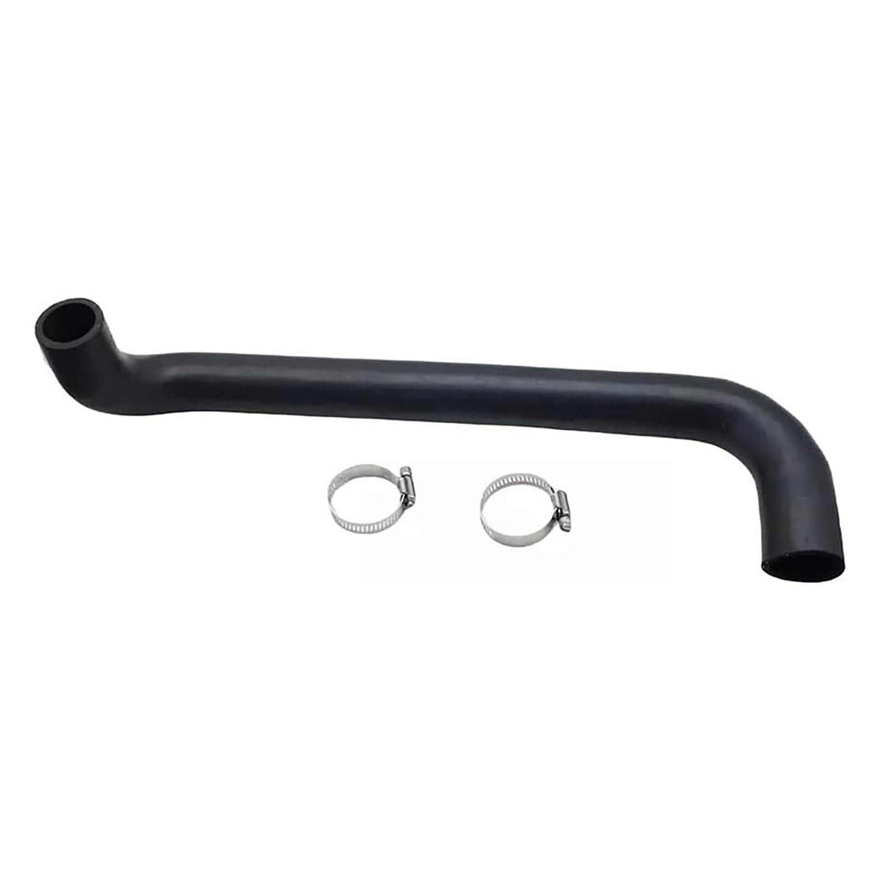 Hanxioz One Color For Molded Hose Compatible With For Mercruiser 4.3L Mie 5.0L .7L Motors 32-16012 Mallory 9-44084 Sierra 18-70956