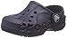 Crocs Baya Kids Zoccoli e sabot Unisex – Bambini, Blu (Navy), 22-24 EU
