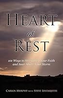 Heart at Rest 1680284185 Book Cover