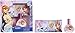 Produktbild Air-Val Disney Frozen Duft Geschenk-Set: Anna & Elsa Eau de Toilette 30ml im schönen Glasflakon inklusive Kosmetiktäschchen