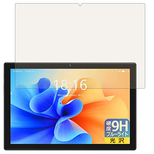 PDAH[ BMAX MaxPad I10 Plus (2022Nf) 9Hdx[u[CgJbg] ی tB  {