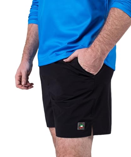 Hopper Island Relaxed Fit Quick Dry Swim Short2