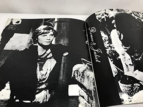 Amazon.co.jp: 4T△/811/ 別冊スクリーン 魅力写真集ロミオと