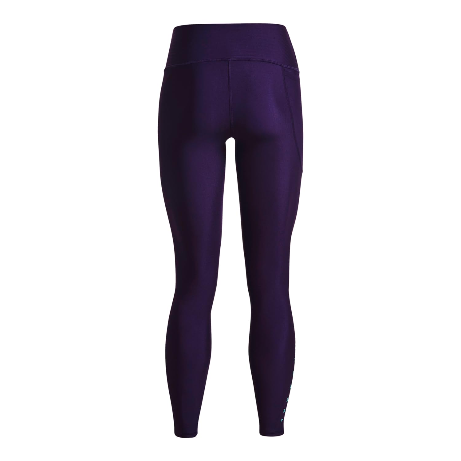 Under Armour Ua Hg Armour Branded Leg Ns - Leginsy Kobiety