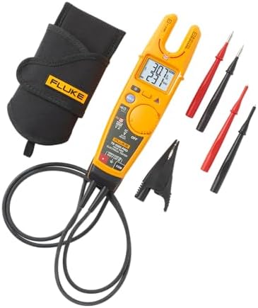 Fluke T6-1000 PRO Electrical Tester