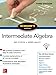 Produktbild Schaum's Outlines Intermediate Algebra