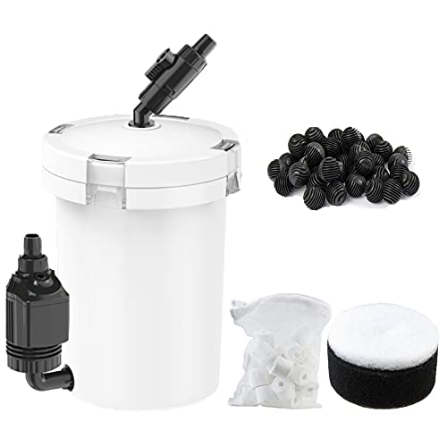 Top 10 Aquarium Filter 55 Gallon of 2022 Katynel