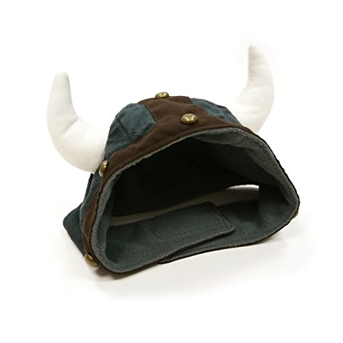 Dogo, Viking Helmet, Small