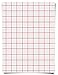 Inkjet Photo Transfer Paper 25 Sheets - Light Color Fabric - 8 1/2 X 11 Inches by world-paper