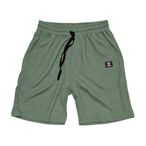 Camisa y pantalones cortos casuales para tus tardes de terraza y paseos de verano