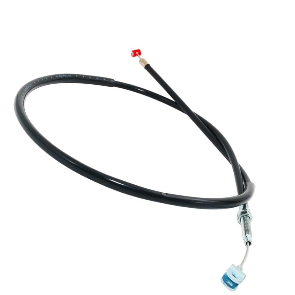 Cable de control de embrague blando para Suzuki DR600 y DR650 sin tirones 3