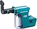 Produktbild Makita DX01 HEPA-Staubsaugeraufsatz