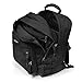 EASTPAK ULTIMATE Rucksack, 42 L - Black (Schwarz)