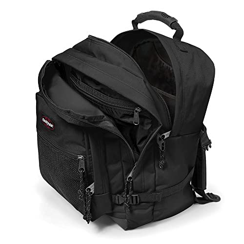 EASTPAK ULTIMATE Rucksack, 42 L - Black (Schwarz)