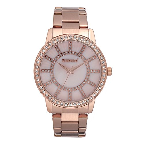 METROPOLITAN MET7994C-3_rosegold