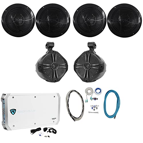 Best Boat Speaker Wire Expert Review The Modern Record