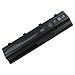 Produktbild Laptop-Akku HP CQ42 11.1 4400mAh/49Wh Kompatibel mit HP-Compaq Envy 15 | 17 | G42 | G56 | G6-1000 | G62 | G72 Notebook PC 2000 | 430 | 431 | 435 | 436 | 630 | 631 | 635 | 636 Pavilion DM4 | DV3 | dv4 | DV6 | dv7 | G4 | G6 | G7 Presario cq32 | cq42 | cq43 | cq56 | CQ57 | CQ61 | CQ62 | cq62z | cq630 | CQ72 und part number 586006-321 | 586006-361 | HSTNN-CBOW | HSTNN-CBOX | HSTNN-F01C | HSTNN-Q47C | HSTNN-Q48C | HSTNN-Q49C | HSTNN-Q50C | HSTNN-Q51C | HSTNN-Q60C | HSTNN-Q61C | HSTNN-Q62C