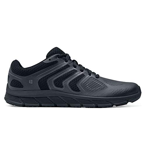 Shoes for Crews Stride Black 10
