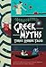 Greek Myths: Three Heroic Tales