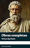 Obras completas: Platón (Spanish Edition)