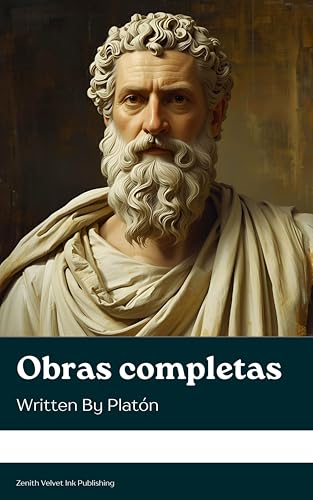 Obras completas: Platón