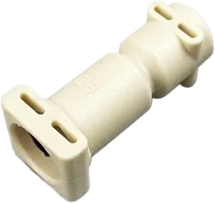 Coffee Machine Connector Accessory，Compatible For Delonghi，(I 1PCS)