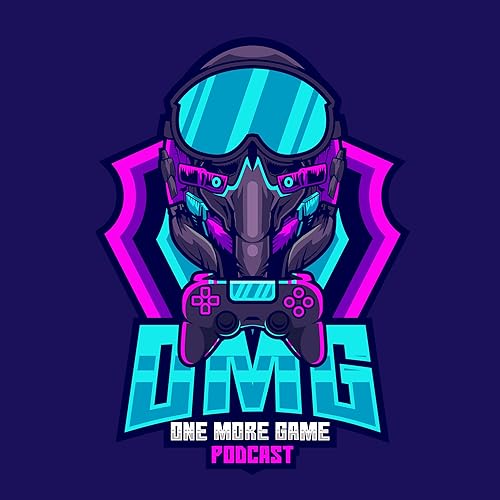 Episode 53: Gaming Media and Reviews Podcast Por  arte de portada