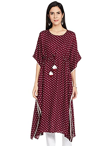 Image of Indya Women Kurta