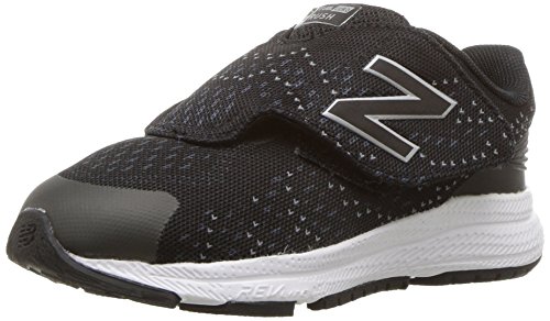New Balance Unisex-Child FuelCore Rush V3 Running Shoe