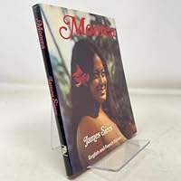 Moorea B0006CM2L2 Book Cover