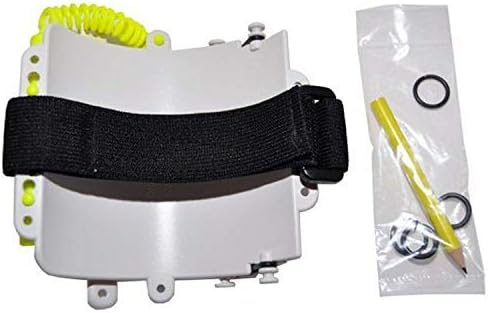 Scuba Choice Scuba Diving 3 Panels Wrist Writing Dive Slate with Pencil