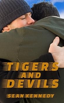Paperback Tigers and Devils Book